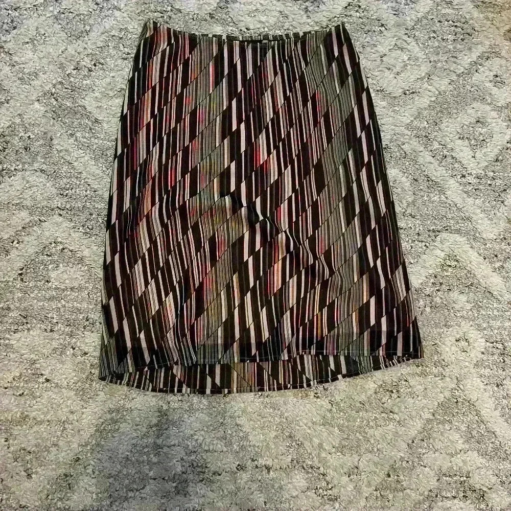 90s Express Skirt